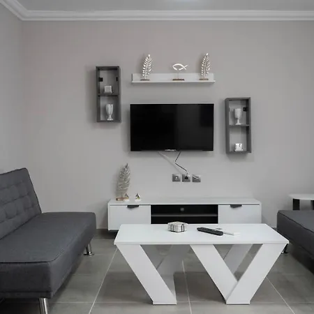 The Patriko Kalambaka