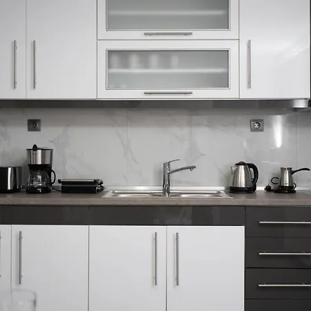 The Patriko Kalambaka