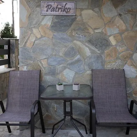 The Patriko Feriehus