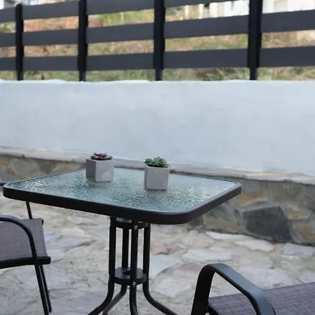 The Patriko * Kalambaka