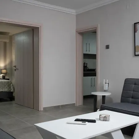 Case de vacanță The Patriko