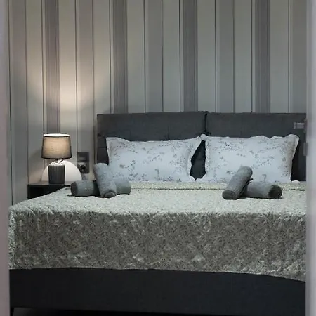 The Patriko Case de vacanță Kalambaka