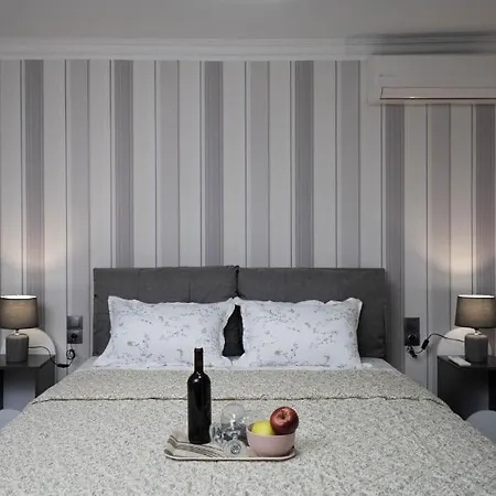 The Patriko Case de vacanță Kalambaka