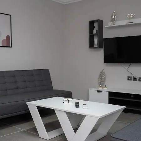 Feriehus The Patriko *