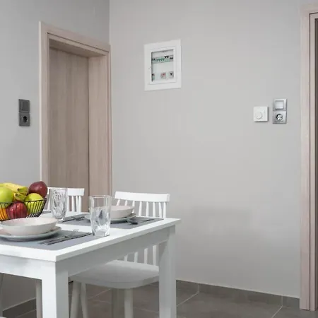 The Patriko Case de vacanță *