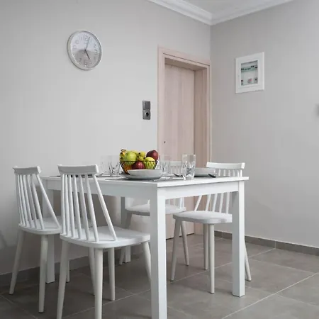 The Patriko Feriehus *