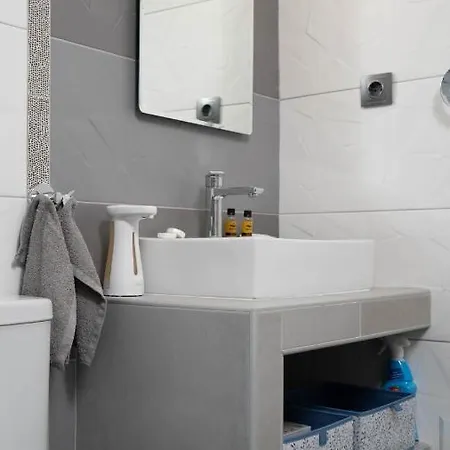 Feriehus The Patriko