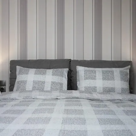 The Patriko Feriehus Kalambaka