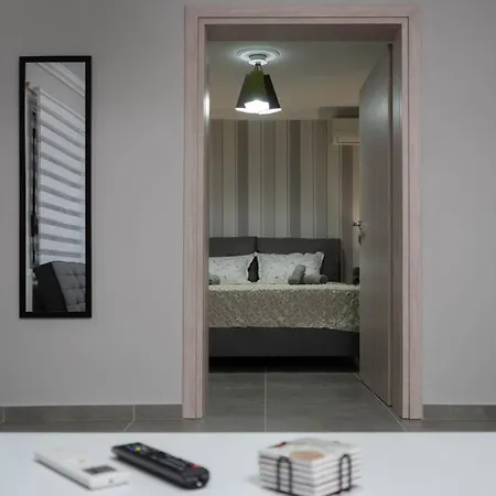 The Patriko Case de vacanță Kalambaka