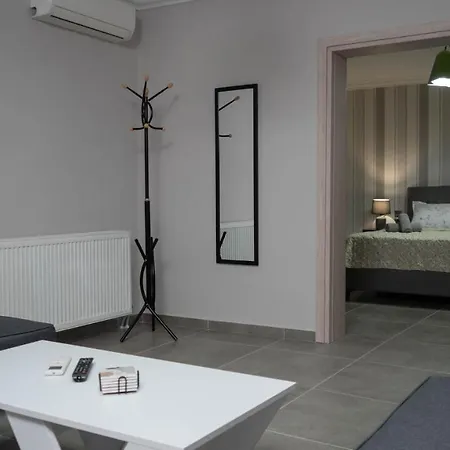 The Patriko Feriehus