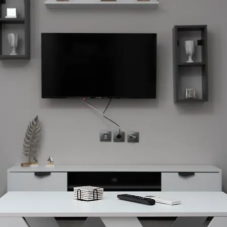 Feriehus The Patriko Kalambaka