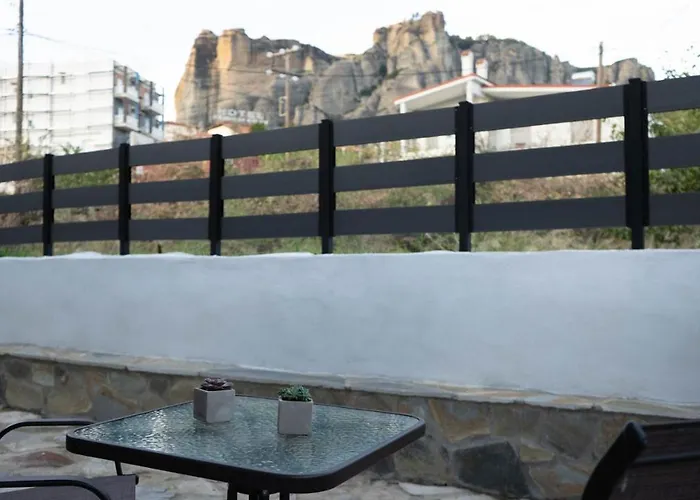 Case de vacanță The Patriko *