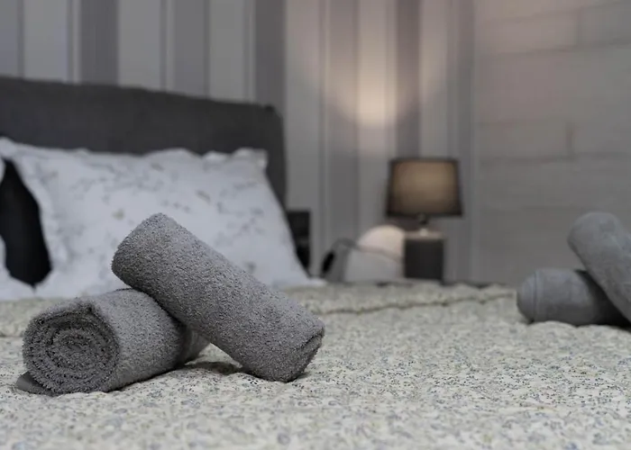 Case de vacanță The Patriko Kalambaka