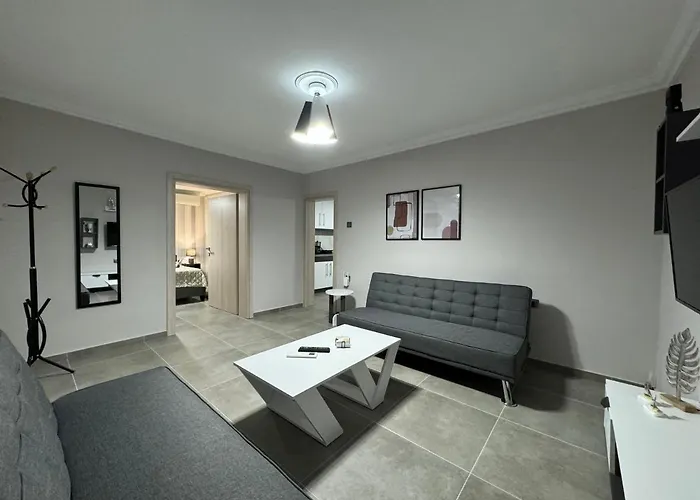 Case de vacanță The Patriko *