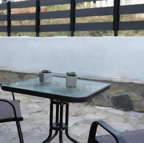 The Patriko * Kalambaka