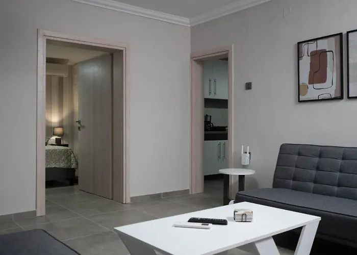 Case de vacanță The Patriko