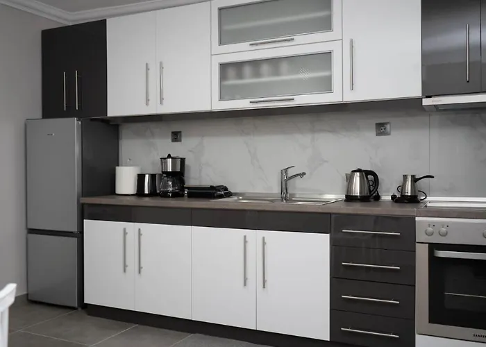 Case de vacanță The Patriko