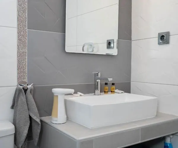 Case de vacanță The Patriko