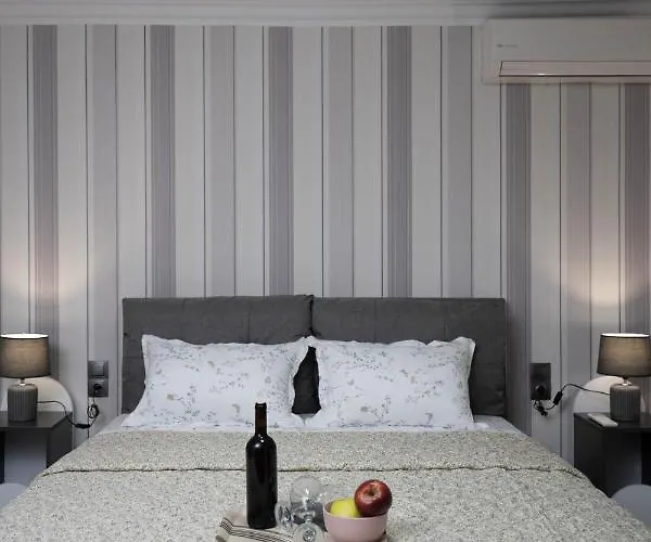 The Patriko Case de vacanță Kalambaka