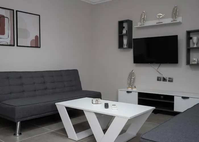 Case de vacanță The Patriko *