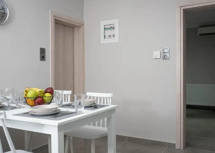 The Patriko Case de vacanță *