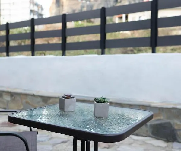 The Patriko * Kalambaka