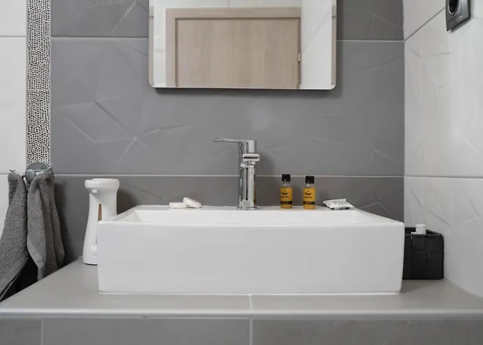 Case de vacanță The Patriko