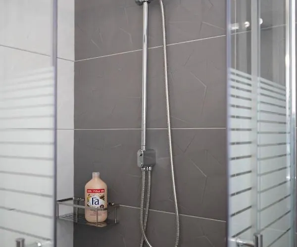 The Patriko Case de vacanță *