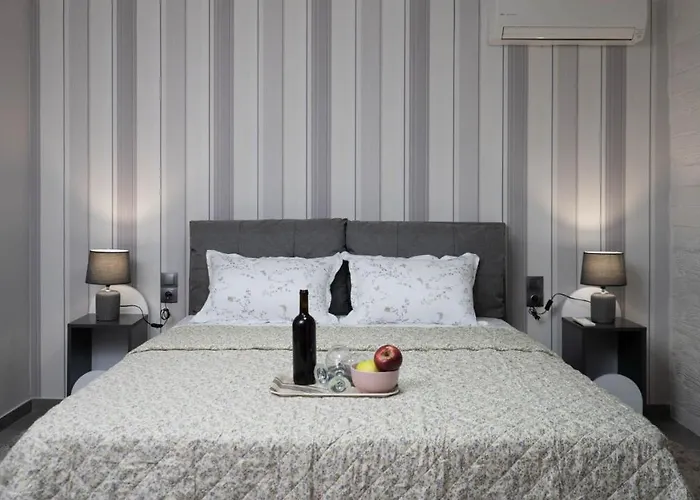 Case de vacanță The Patriko