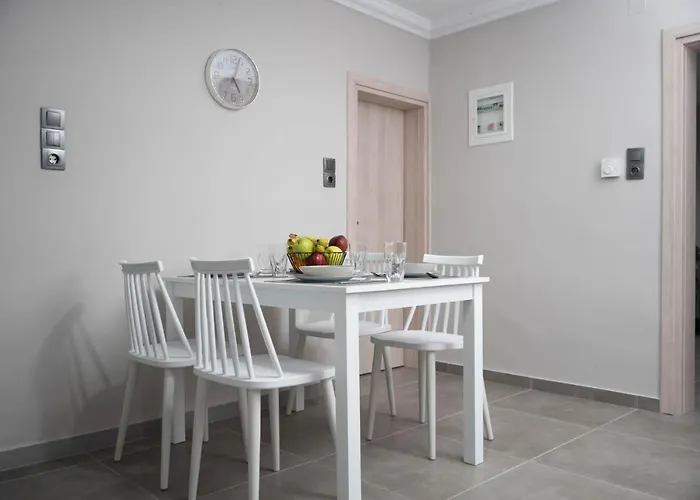 The Patriko Case de vacanță *