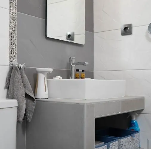 Case de vacanță The Patriko