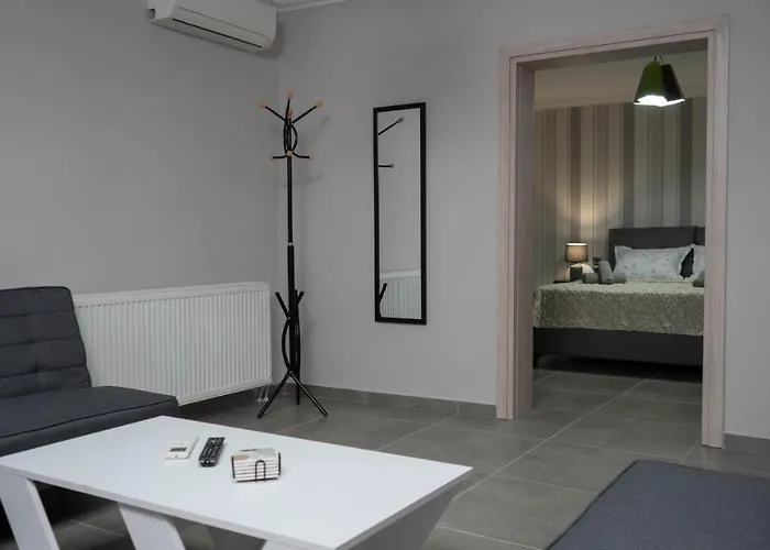 The Patriko Case de vacanță