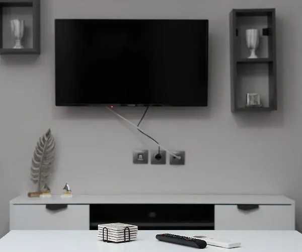 Case de vacanță The Patriko Kalambaka